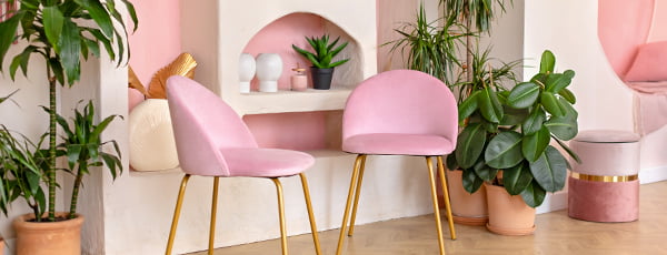 Kako urediti domačo džunglo? Trendi za leto 2025.