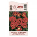 Vrtnica floribunda Ketchup & Mustard®, C5 slika 4 članek 5512