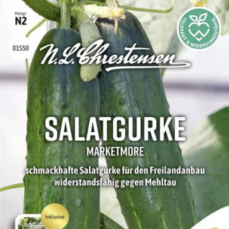 Kumara Marketmore slika 1