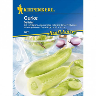 Kumare Delistar F1 slika 6