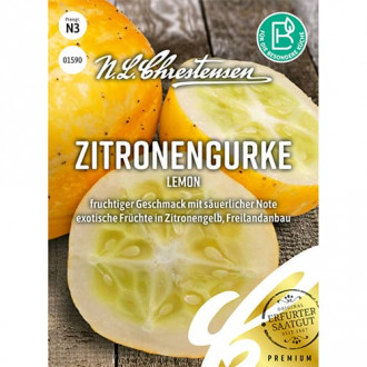 Limonina kumara slika 5