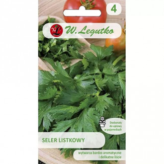 Listi zelene Green Cutting slika 5