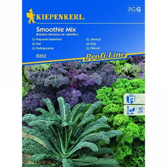 Ohrovt Smoothie Mix slika 5