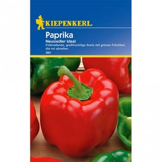 Paprika Neusiedler Ideal slika 6