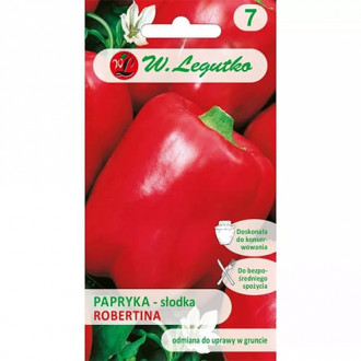 Paprika Robertina slika 6