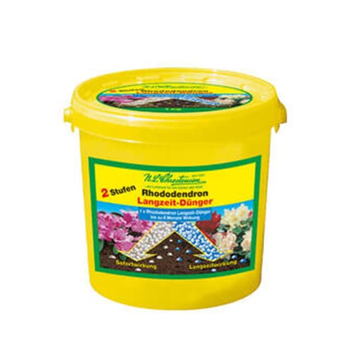 Gnojilo s počasnim sproščanjem za rododendrone slika 1 članek 96921