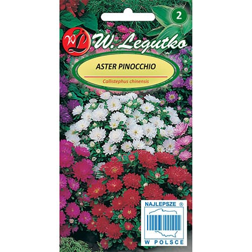 Astra Pinocchio, večbarvna mešanica slika 1 članek 86813