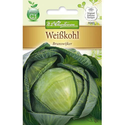 Belo zelje Brunswick slika 1 članek 78725