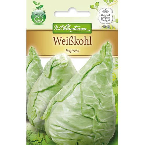 Belo zelje Express slika 1 članek 78726