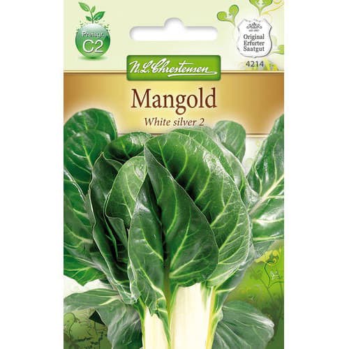 Blitva (mangold) White Silver 2 slika 1 članek 78776