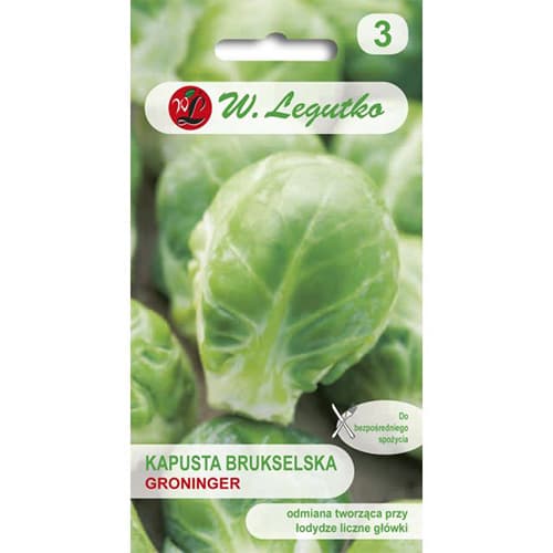 Brstični ohrovt Groninger Legutko slika 1 članek 78472