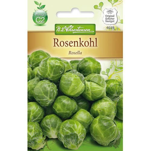 Brstični ohrovt Rosella slika 1 članek 78723