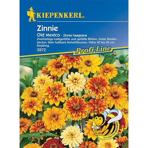 Cinija Old Mexico slika 1 članek 86357