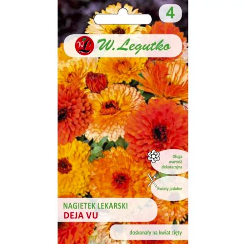 Deja Vu ognjič, mešanica slika 1 članek 96759