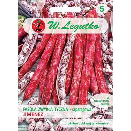 Fižol Jimenez slika 1 članek 86868