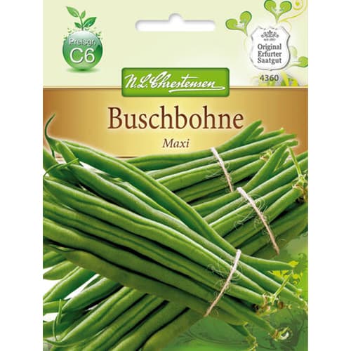 Fižol Maxi slika 1 članek 78821