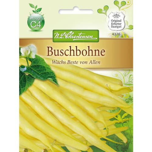 Fižol Wachs Beste von Allen slika 1 članek 78827