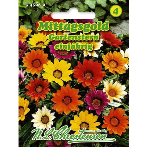 Gazanija Garden Show - mešanica slika 1 članek 96423