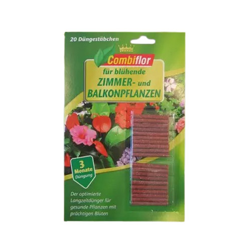 Gnojilne palice za sobne in balkonske rastline slika 1 članek 96946