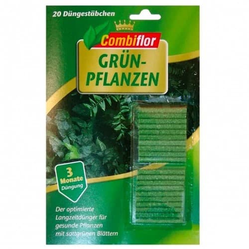 Gnojilne palice za zelene rastline slika 1 članek 96948