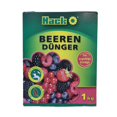 Gnojilo s počasnim sproščanjem za sadno drevje slika 1 članek 96922