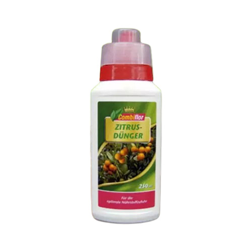 Gnojilo za citruse slika 1 članek 96944