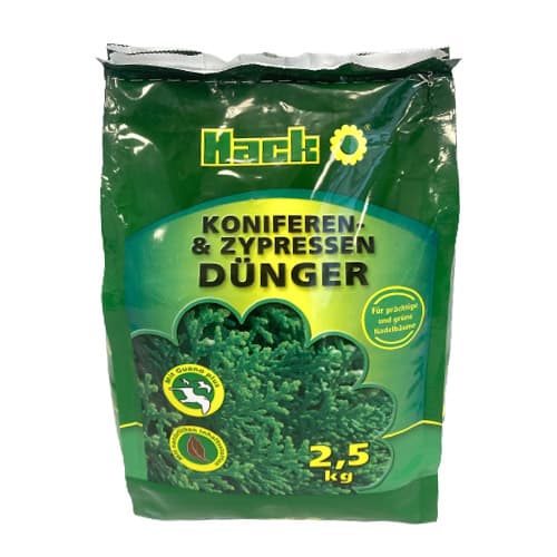 Gnojilo za iglavce in ciprese slika 1 članek 96915