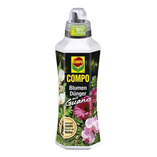 Gnojilo za rože Guano slika 1 članek 96929