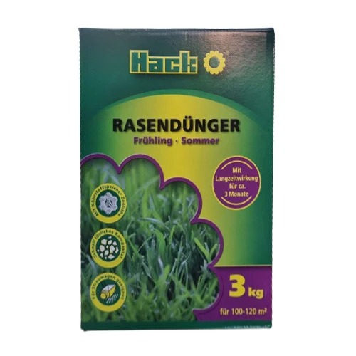 Gnojilo za trato slika 1 članek 96912