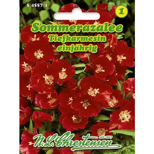 Godecija Deep Crimson slika 1 članek 96425