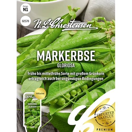 Grah Gloriosa slika 1 članek 86059