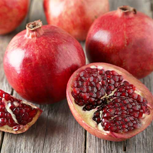 Granatno jabolko Acco, С2 slika 1 članek 7994