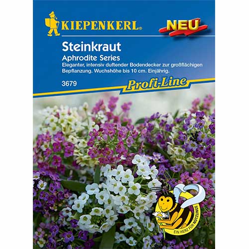 Grobeljnik Aphrodite Series slika 1 članek 96586