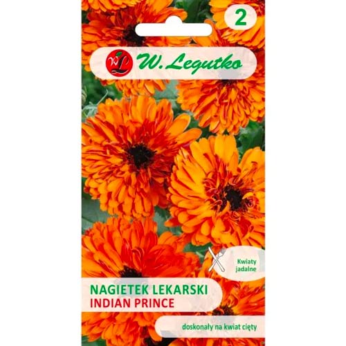 Indijski princ ognjič slika 1 članek 78581