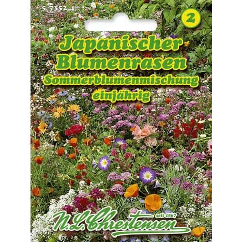 Japonske travniške rože slika 1 članek 96430