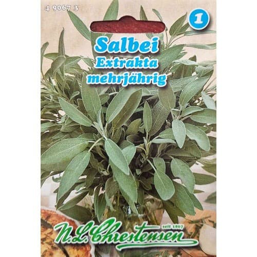 Kadulja Extrakta slika 1 članek 96444