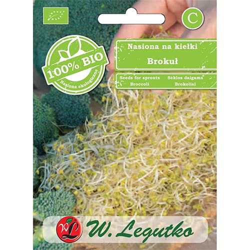 Kalčki - Brokoli slika 1 članek 86670