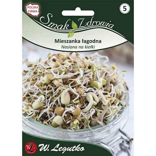 Kalčki - Dietna mešanica slika 1 članek 86691