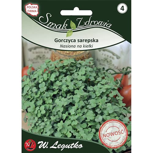 Kalčki - Gorčica slika 1 članek 86674