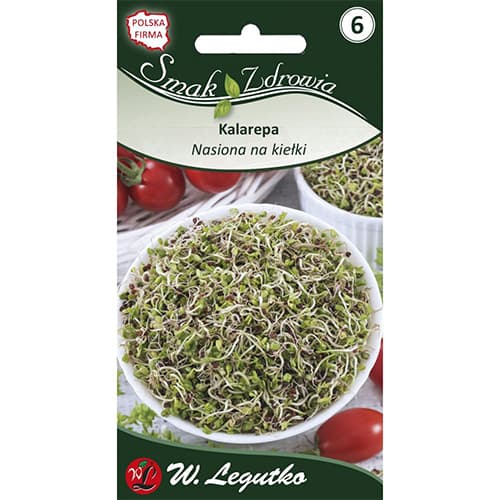 Kalčki - Koleraba slika 1 članek 86677