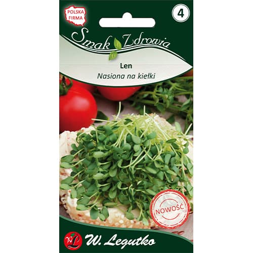 Kalčki - Lan slika 1 članek 86680