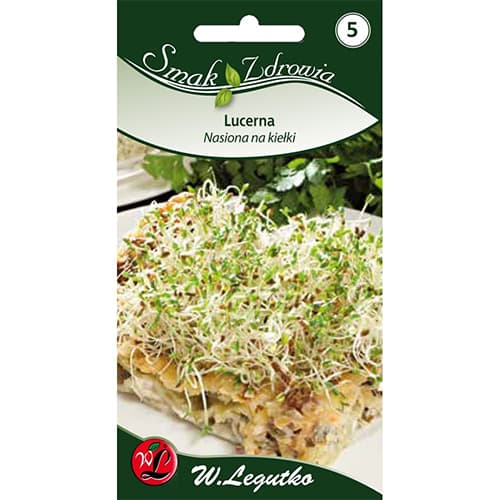 Kalčki - Lucerna slika 1 članek 86681