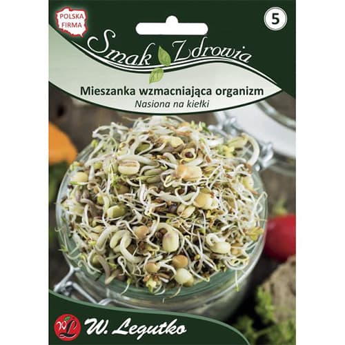 Kalčki - Mešanica za zdravje slika 1 članek 86697