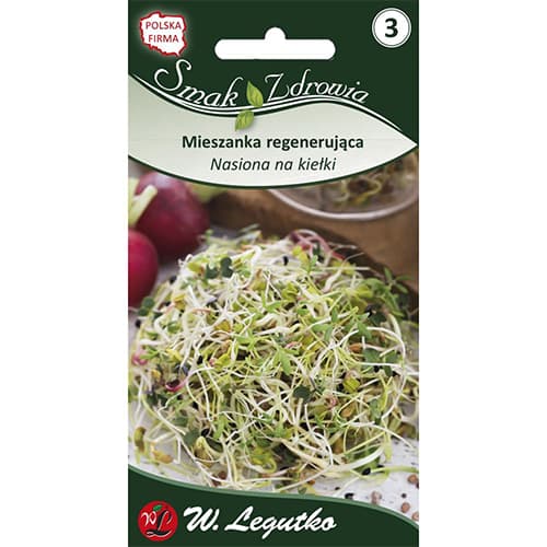 Kalčki - Osvežilna mešanica slika 1 članek 86695