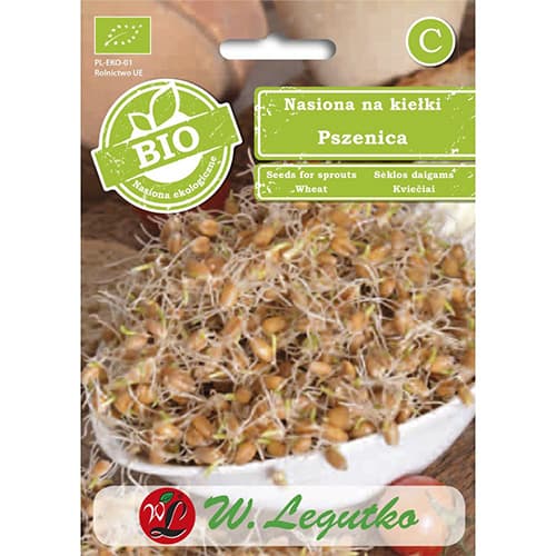 Kalčki - Pšenica slika 1 članek 86683