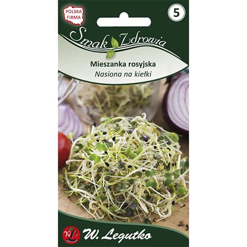 Kalčki - Ruska mešanica slika 1 članek 86696