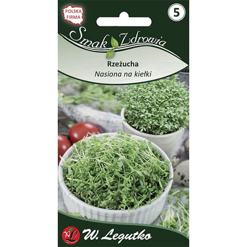 Kalčki - Vodna kreša slika 1 članek 86685