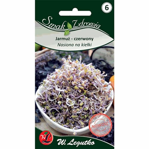 Kalčki - Zelje slika 1 članek 86676