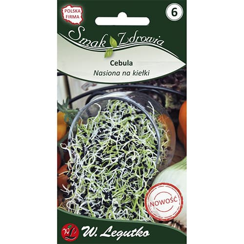 Kalčki - Čebula slika 1 članek 86671