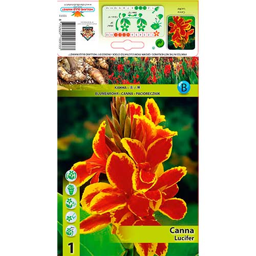 Kana Lucifer slika 1 članek 76197